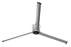 HVLS Fans and HVLS Fan Parts