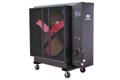 36" Fan Parts