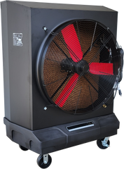 36” Pro Fan Parts