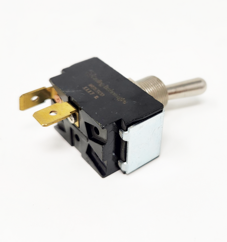Fan/Pump Toggle Switch - 48" Model 6622-1310 - 120v - 20A