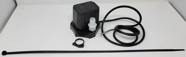Pump - 18"/24"/36" 120v PolarCool Pump