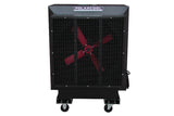 PolarCool Fan - 24" Direct Drive Variable Speed Powder Coated