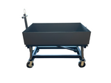 NEW! PolarCool 90 Gallon Water Cart and will work any other Evaporative Cooling Fan