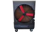 NEW! PolarCool Pro 36" Direct Drive Variable Speed Powder Coated Fan