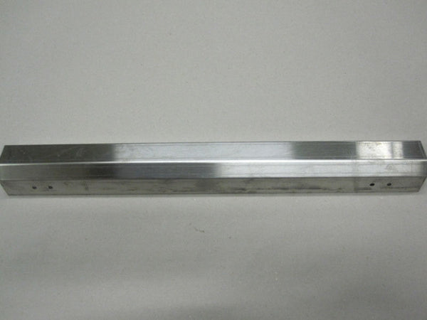 36" Zone Spray Bar Splash Guard