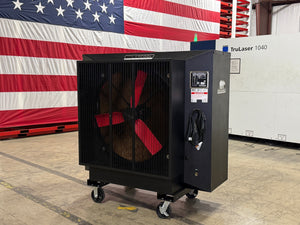 Video: PolarCool Fans - How to Replace a Pump