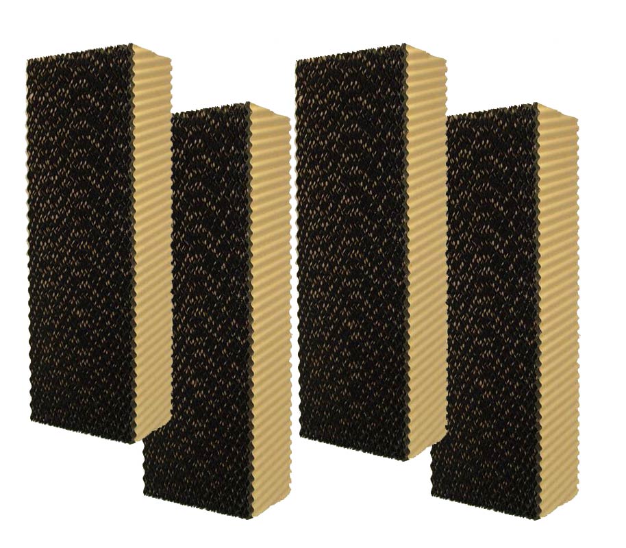 Premium Evaporative Cooling Media Makes a Difference: Why Munters CELdek Is the Right Choice for PolarCool Fans