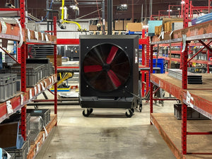 VIDEO: How Much Cooling Should I Expect?