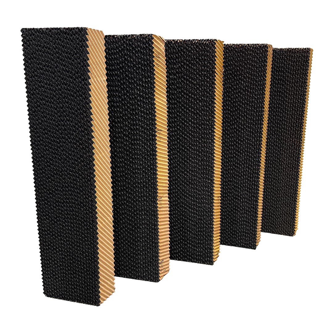 Evaporative Cooling Pad Kits | Replacement Pads | PolarCool