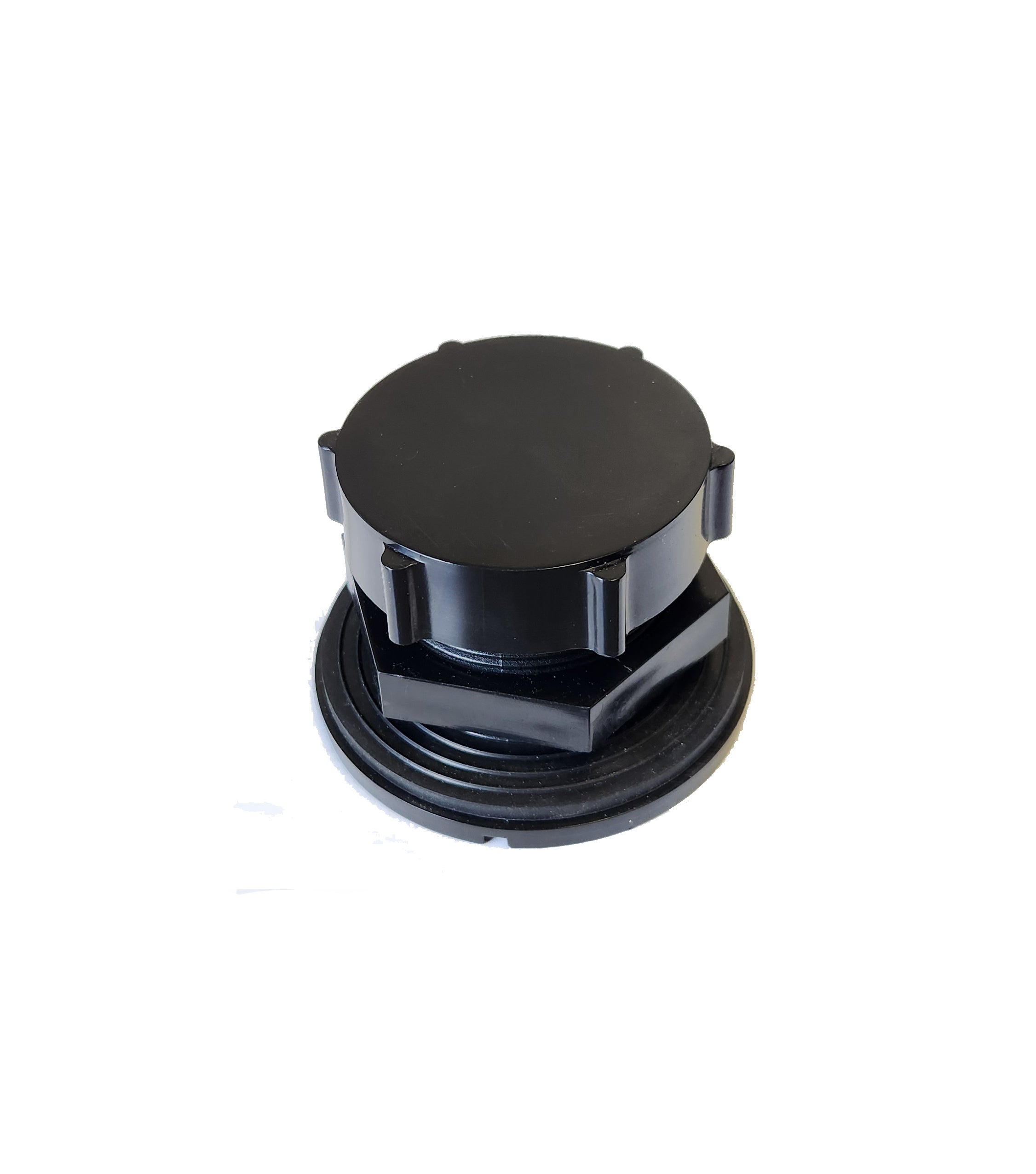 Pro 2" Drain Assembly