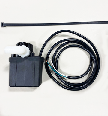 120V 48" Model Water Pump