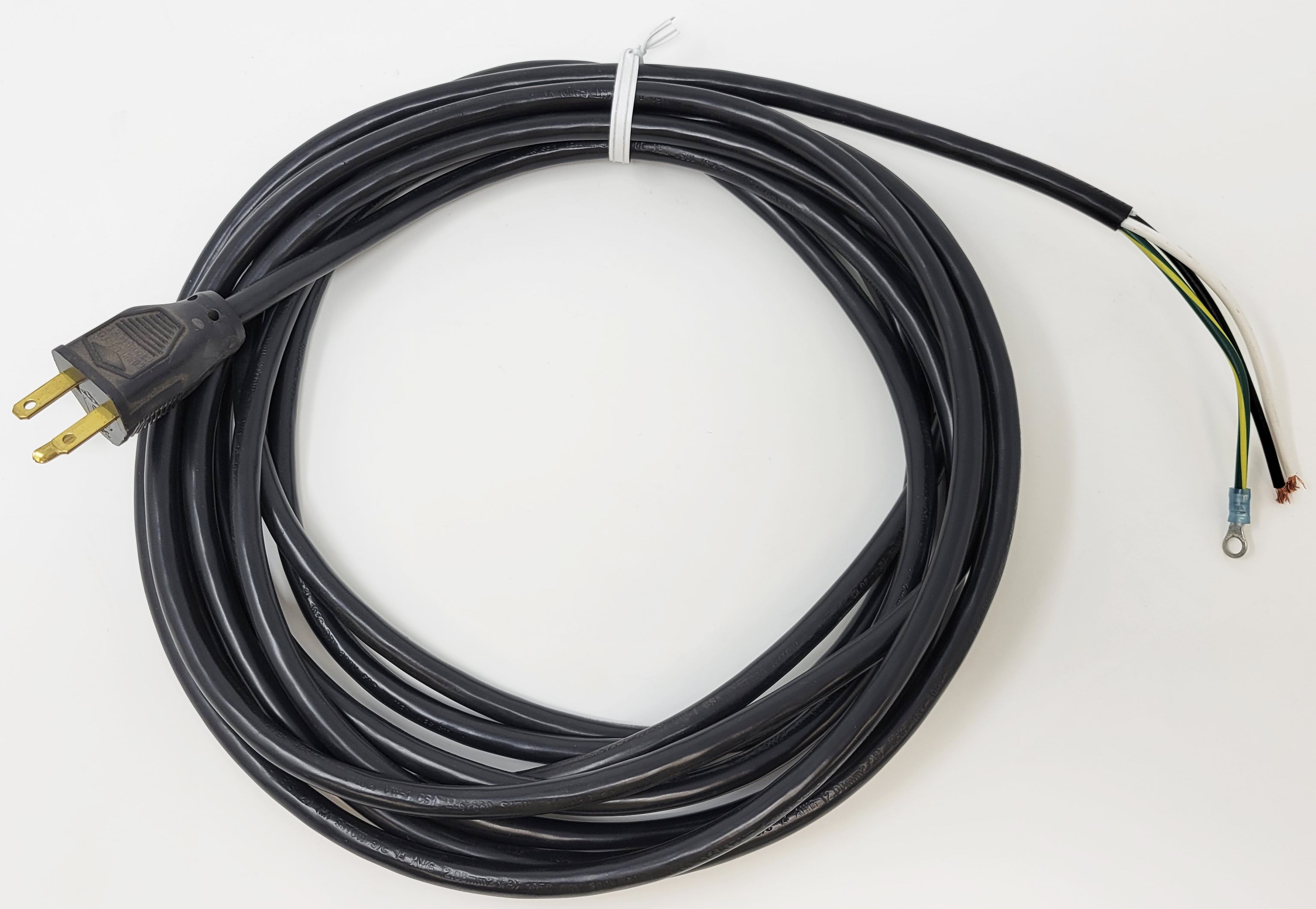 Polarcool	Replacement Cordset for 48" 240V Unit (20' Cord)
