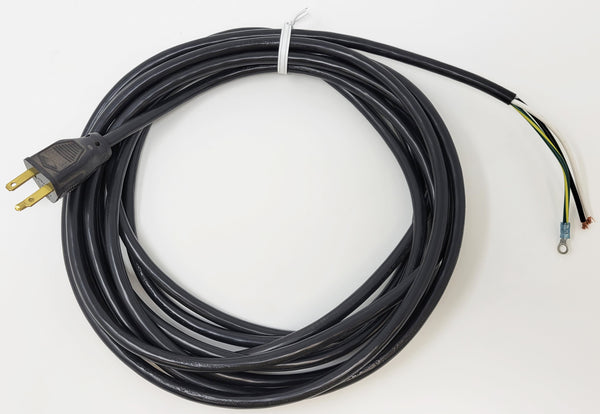 Polarcool	Replacement Cordset for 48" 240V Unit (20' Cord)