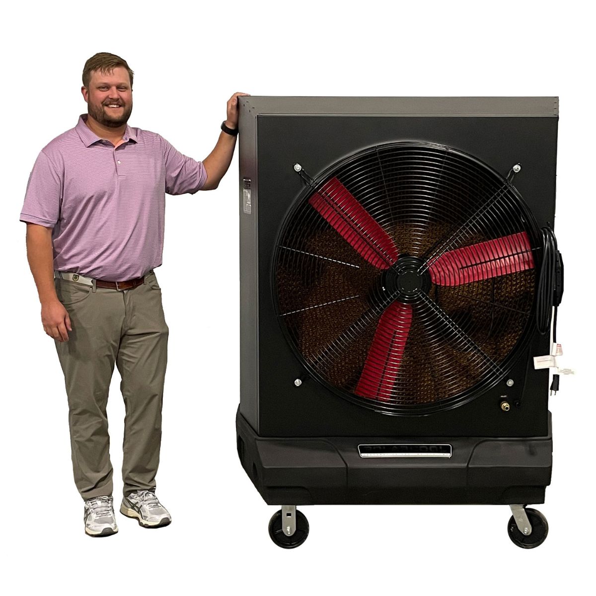PolarCool 36