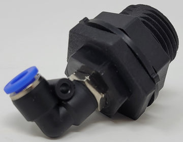 PC PRO 36 INLET ASSEMBLY