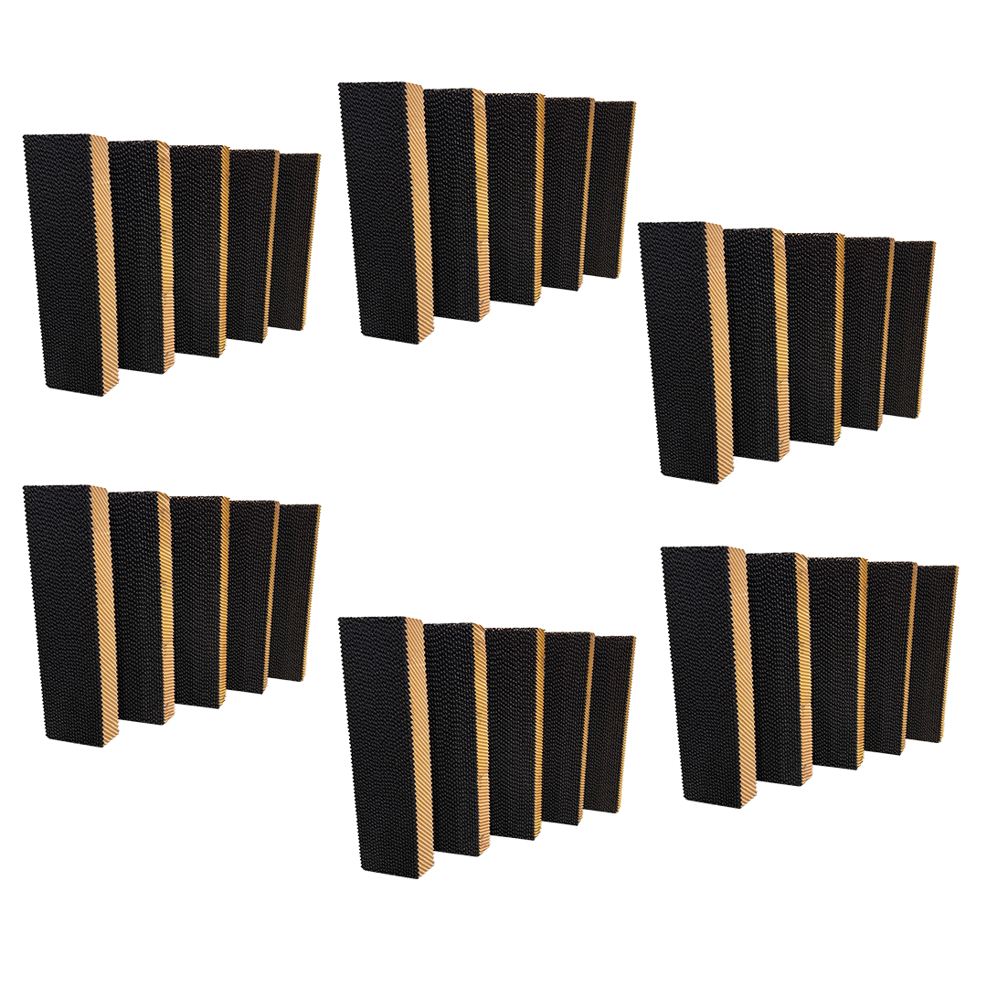 36" Pad Kits - 6 Boxes of 5 = 30 Pads