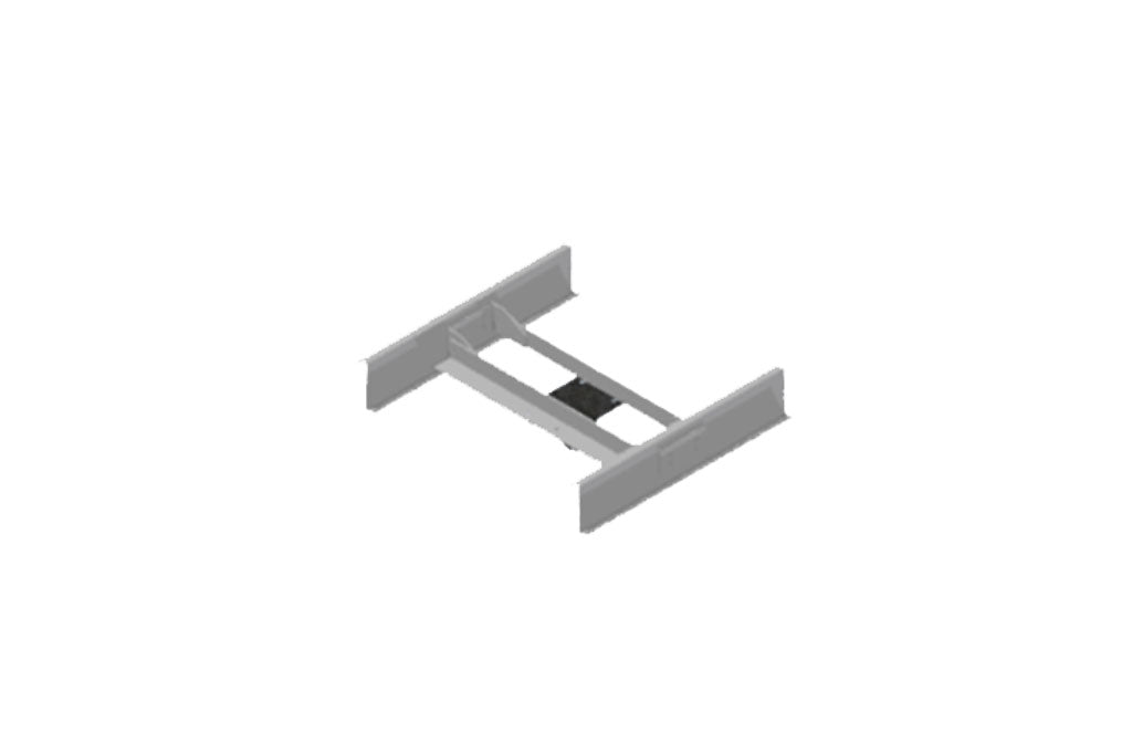 Skyblade HVLS Ceiling Fan Mounting Kit