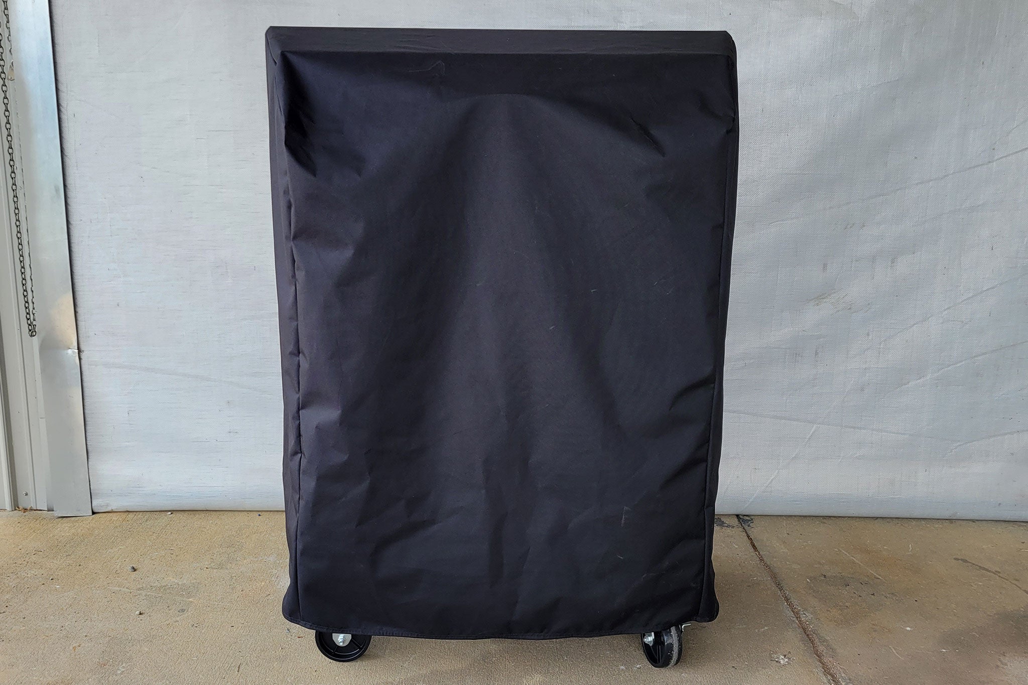 Cover 36 PolarCool Pro