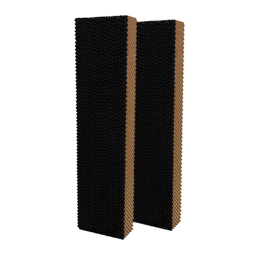 18" Pad Kit - 2 pcs. 36" x 12" x 6"