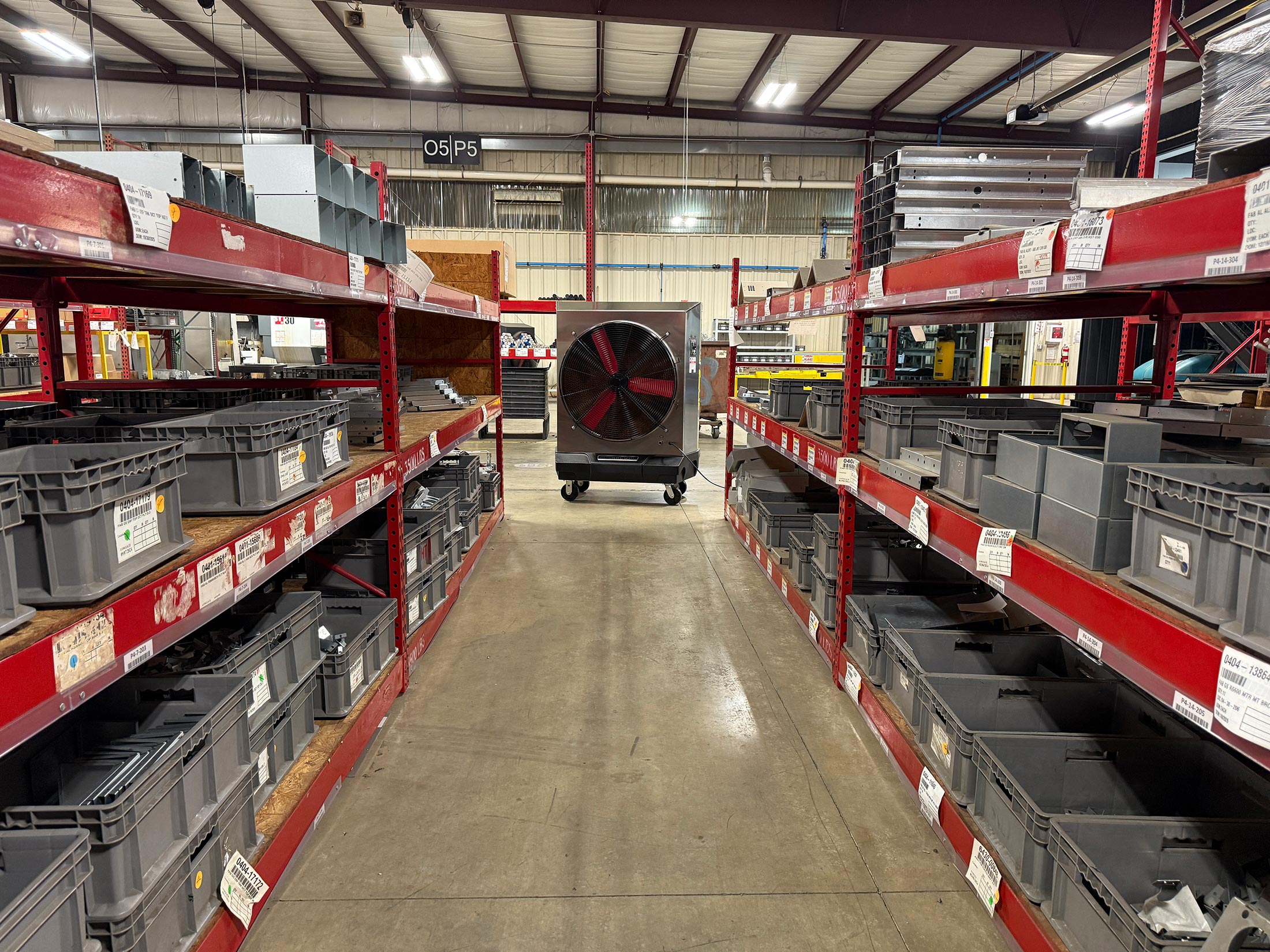 36" Pro - Stainless Steel