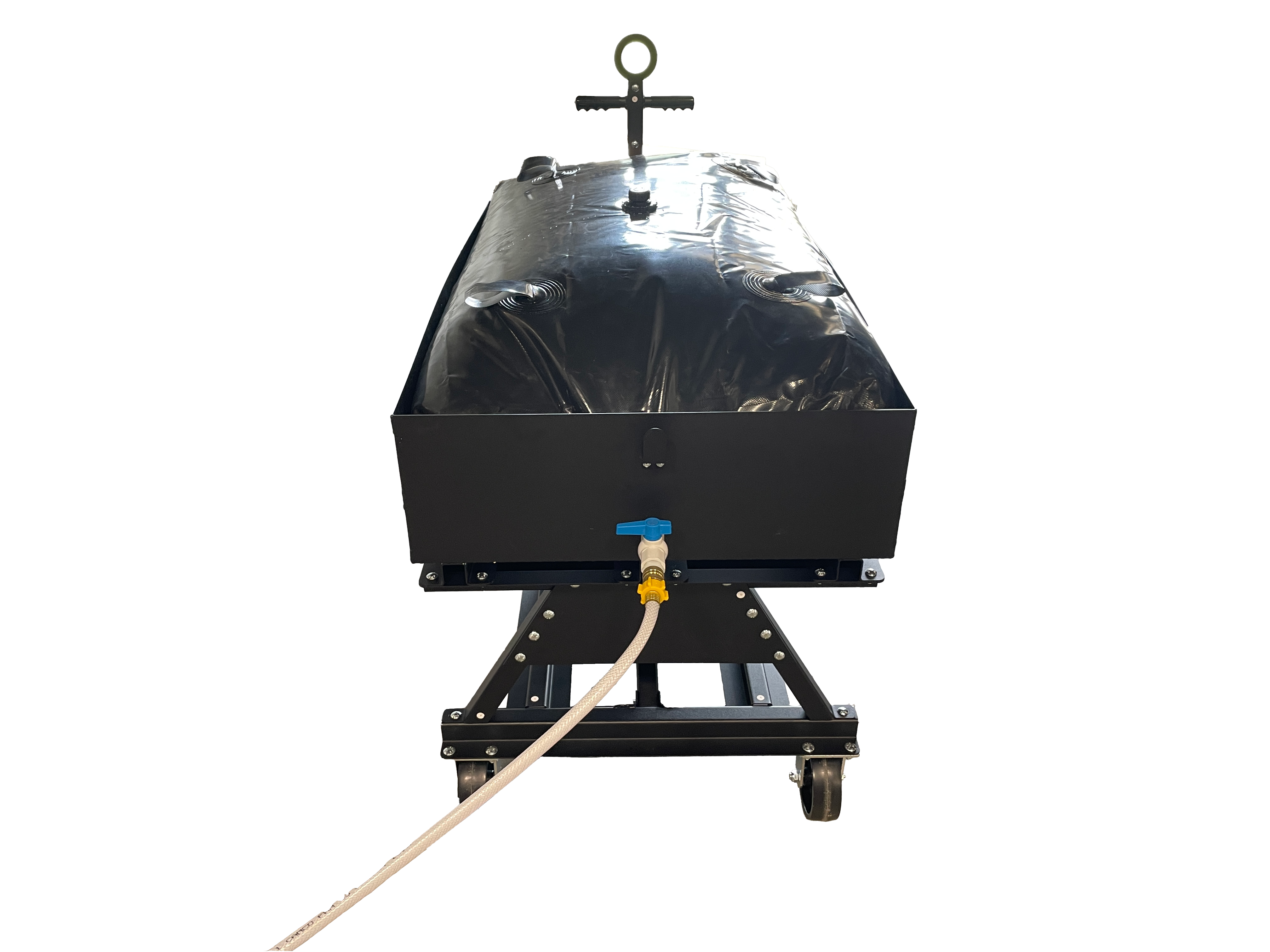 90 Gallon Water Cart