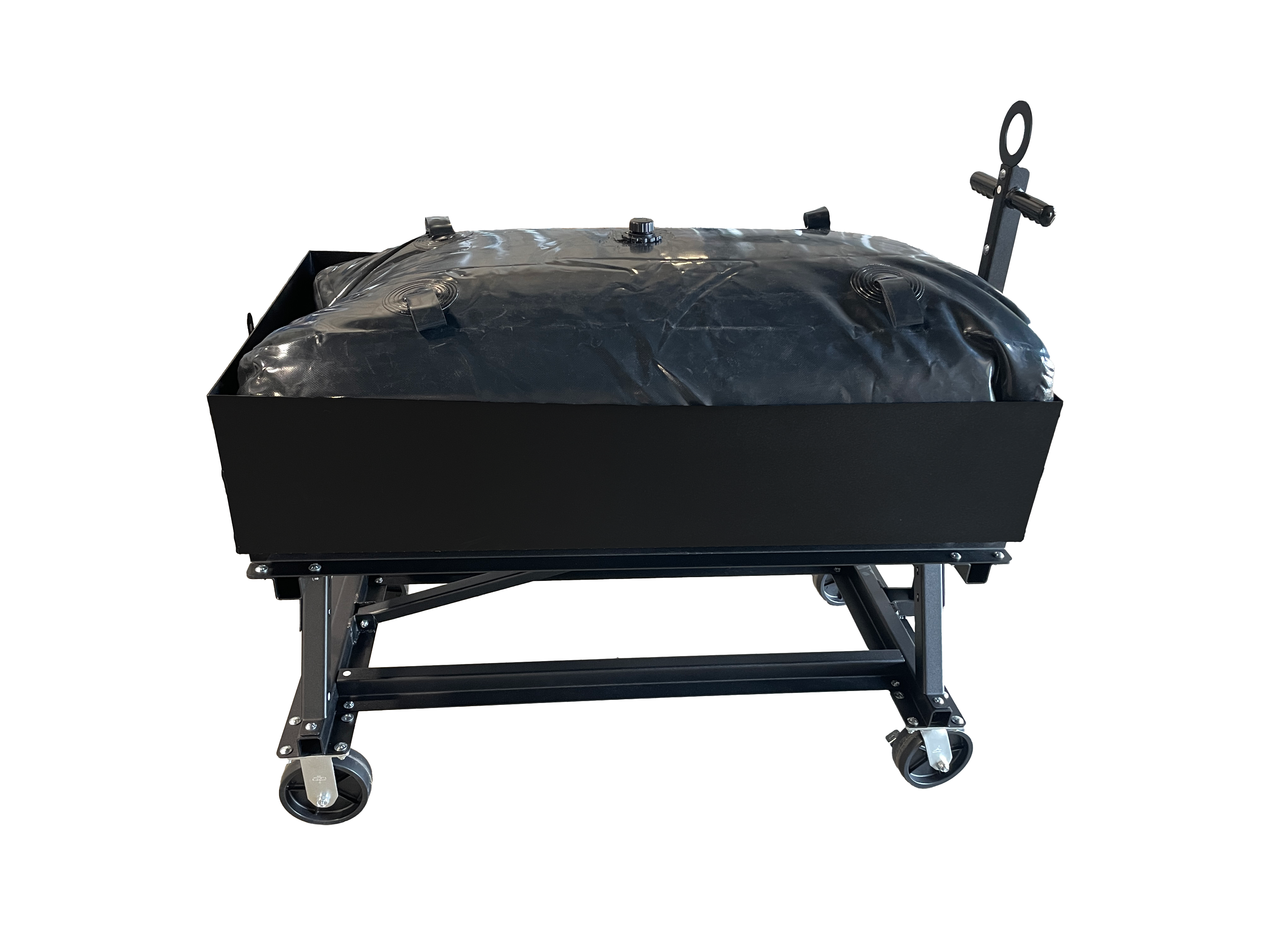 90 Gallon Water Cart