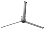 Skyblade Mini Prop 7ft or 8ft - 3 Blade HVLS Ceiling Fan W/ Remote