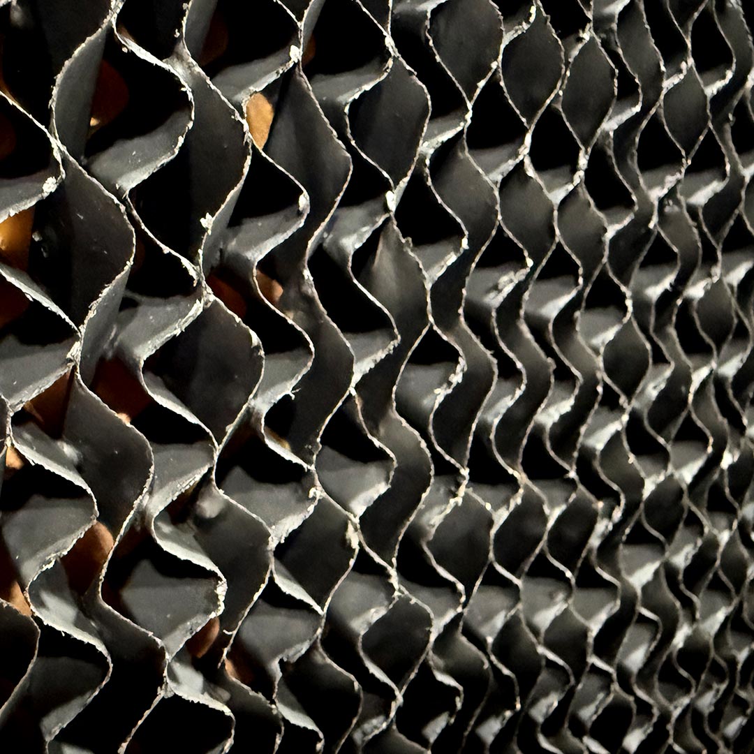 48" Pad Kit - Set of 6