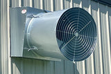 PolarCool 36" Exhaust Fan