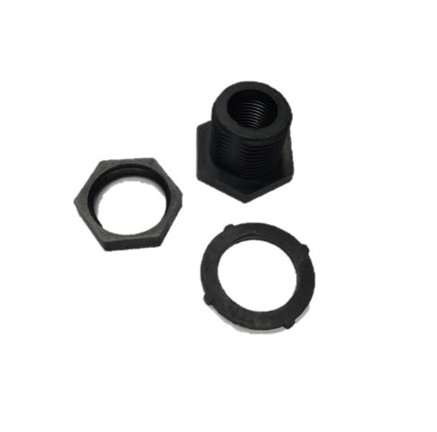 Drain & Washer (Inside)