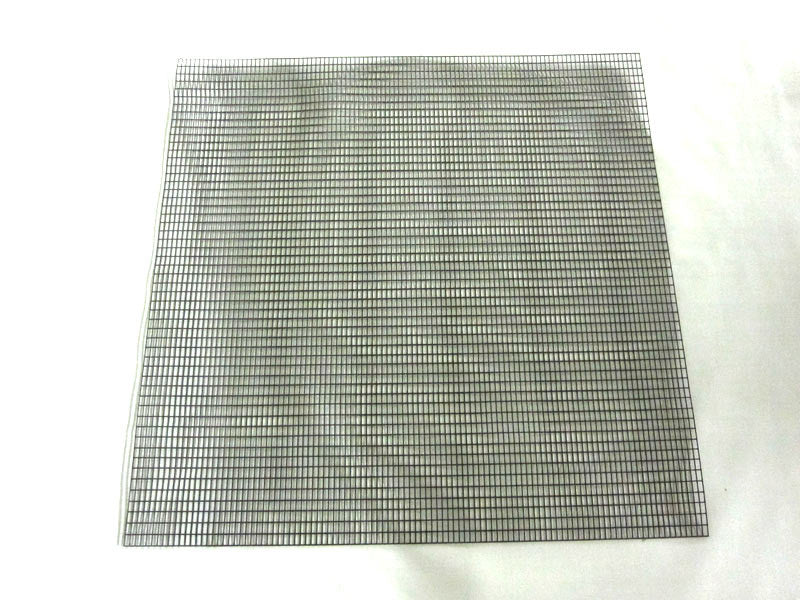 Mesh Guard - 48" Unit