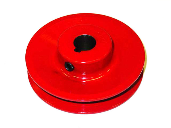 Motor Pulley - 36" (120v 60Hz) Single or Dual