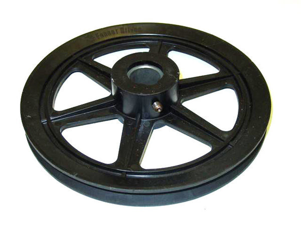 Prop Pulley - 36" Old Style Belt Drive