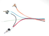 PC Wire Harness- Variable Speed Units