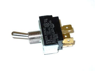 Fan/Pump Toggle Switch-All 48" Models