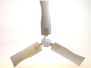 48" Prop Stainless Steel 3 Blade-All Models
