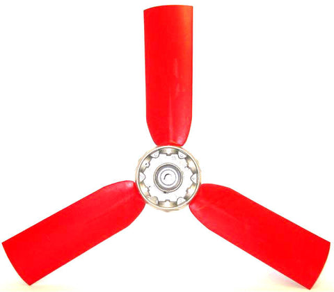 Prop/Fan Blade Variable speed (current model)