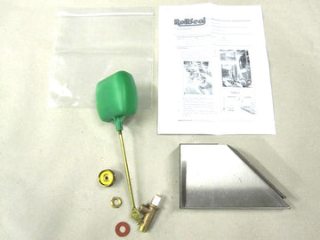 Flt Vlv Exchange- Conversion Kit