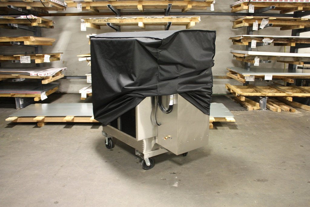 Cover 48 PolarCool Black