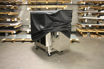 Cover 48 PolarCool Black