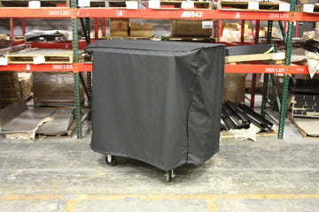 Cover 36 PolarCool Black